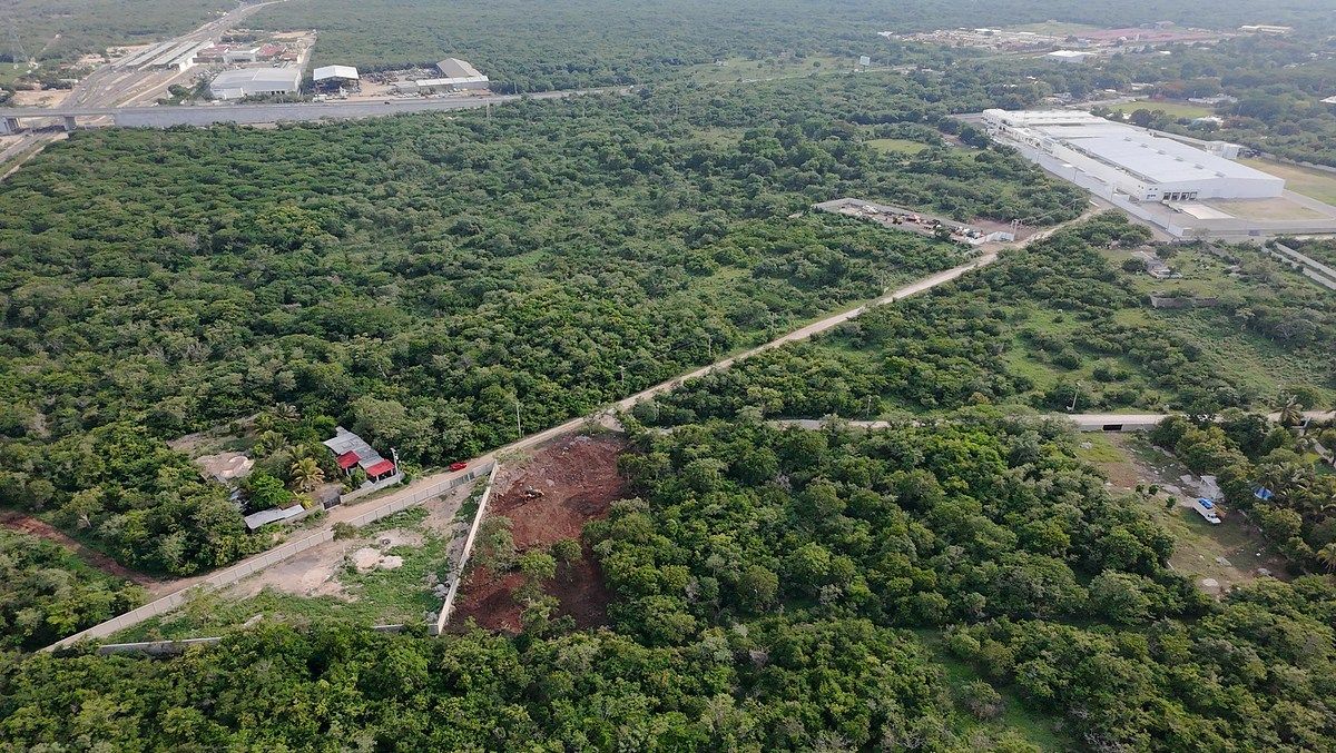 Terreno de Oportunidad en Venta en Teya, Kanasín – Excelente Ubicación, foto 1 de 5