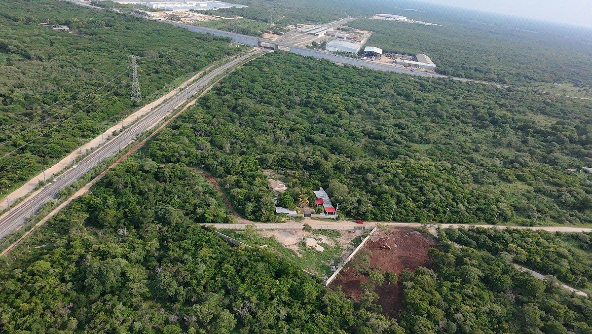 Lote em Teya, Kanasín, foto 3 de 5