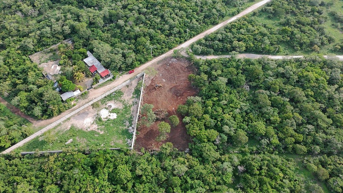 Lote em Teya, Kanasín, foto 5 de 5