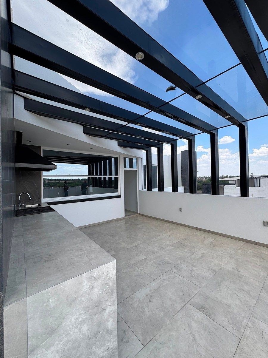 Edificio en Villas de La Cantera 1a Sección, Aguascalientes, foto 8 de 43