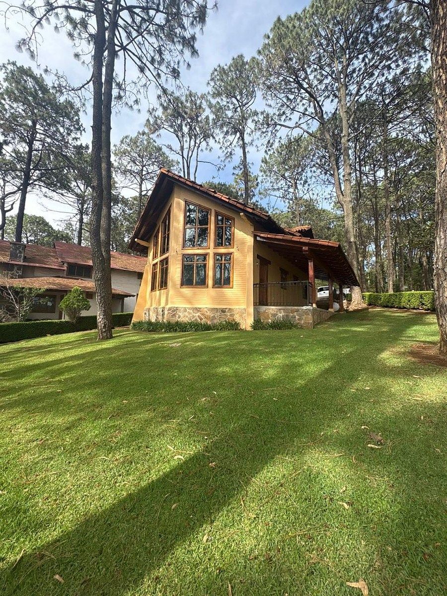 CABANA À VENDA EM MAZAMITLA, foto 1 de 17