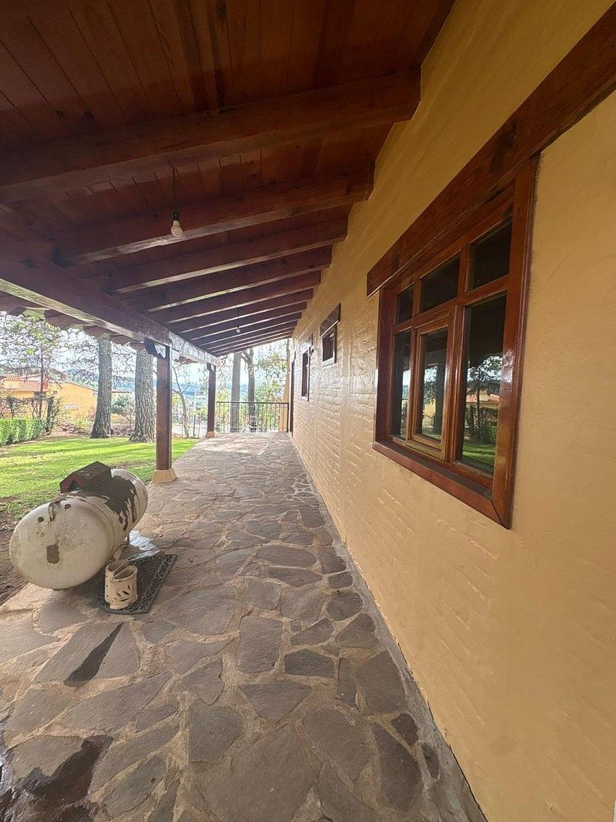 Casa em condomínio fechado em Mazamitla, Mazamitla, foto 3 de 17