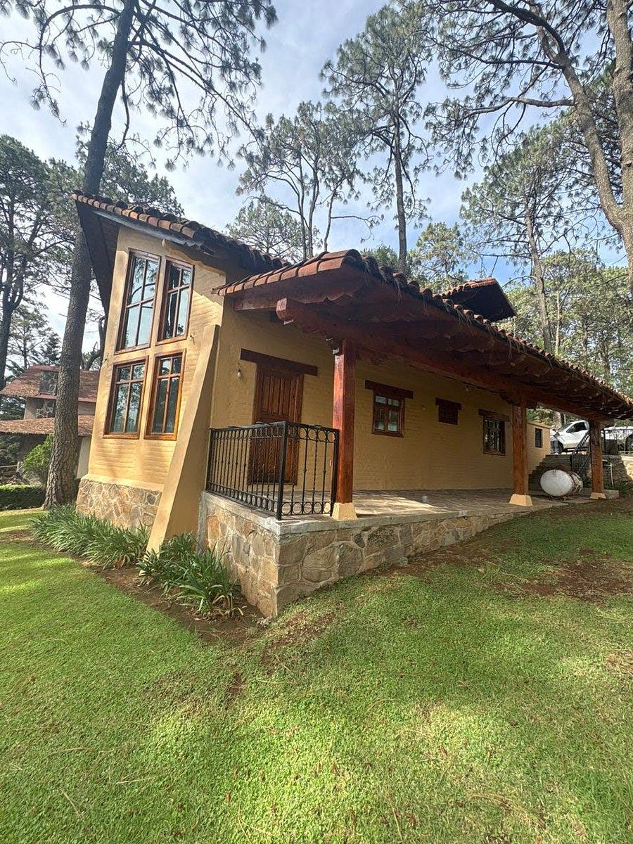 Casa em condomínio fechado em Mazamitla, Mazamitla, foto 17 de 17