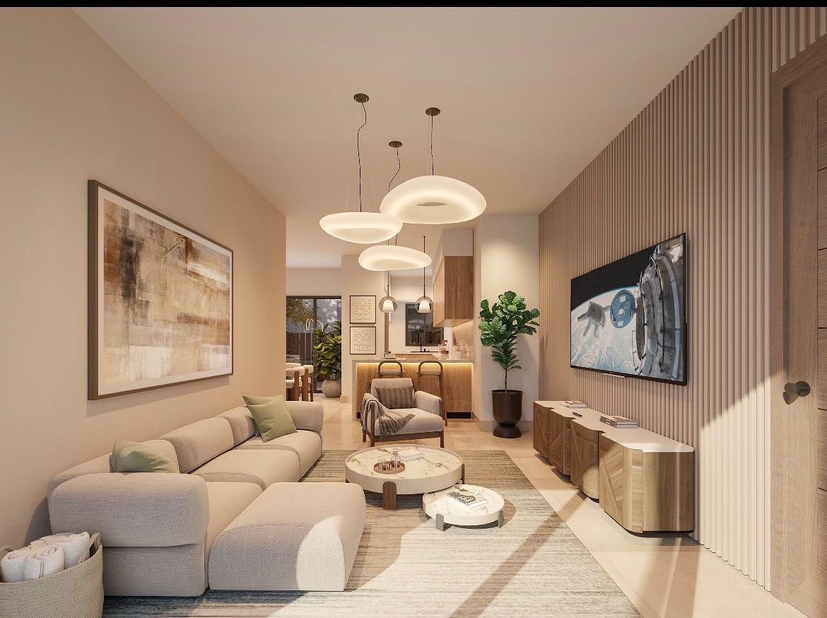Apartamento en Altos de Arroyo Hondo, Santo Domingo Centro (Distrito Nacional), foto 4 de 10