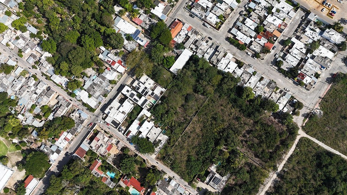 Terreno en Cholul, Mérida, foto 4 de 6
