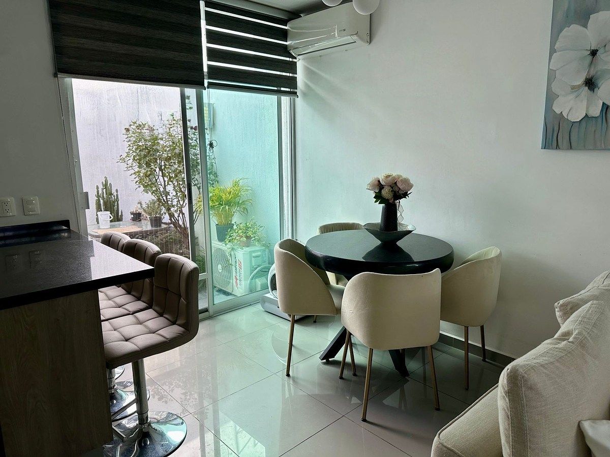 House in Gated Community in Fraccionamiento Natura, Zapopan, photo 4 of 17
