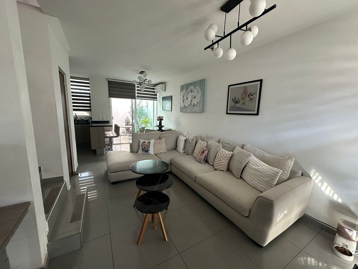 House in Gated Community in Fraccionamiento Natura, Zapopan, photo 3 of 17