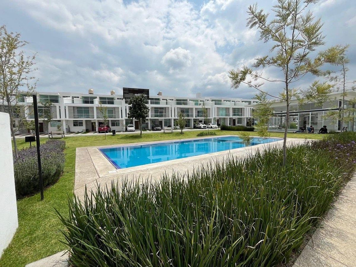 House in Gated Community in Fraccionamiento Natura, Zapopan, photo 16 of 17