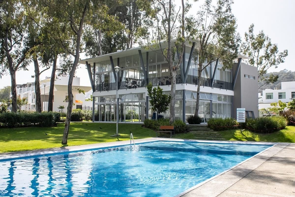 House in Gated Community in Fraccionamiento Natura, Zapopan, photo 17 of 17