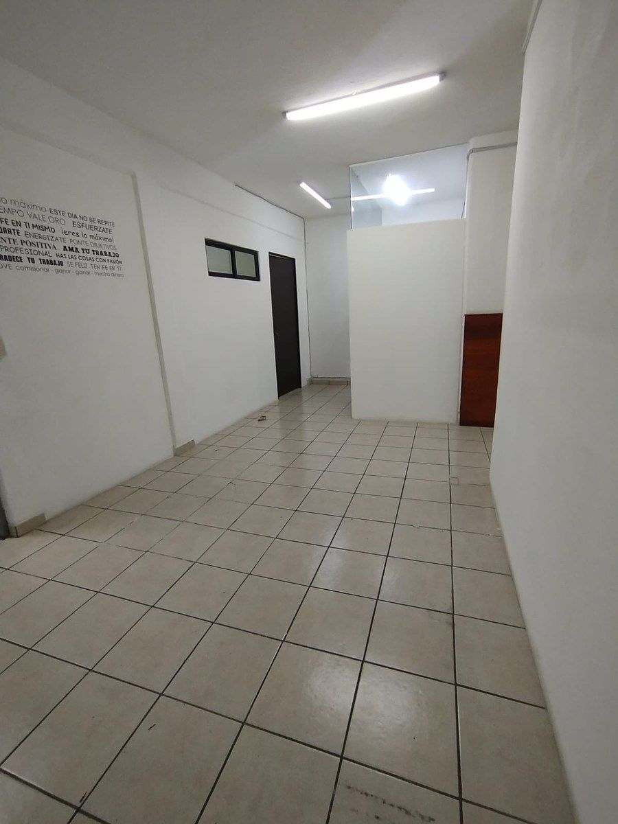Edifício em Héroe de Nacozari, Gustavo A. Madero, foto 2 de 35