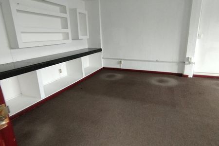 EDIFICIO en ZONA DE VALLEJO y LA RAZA