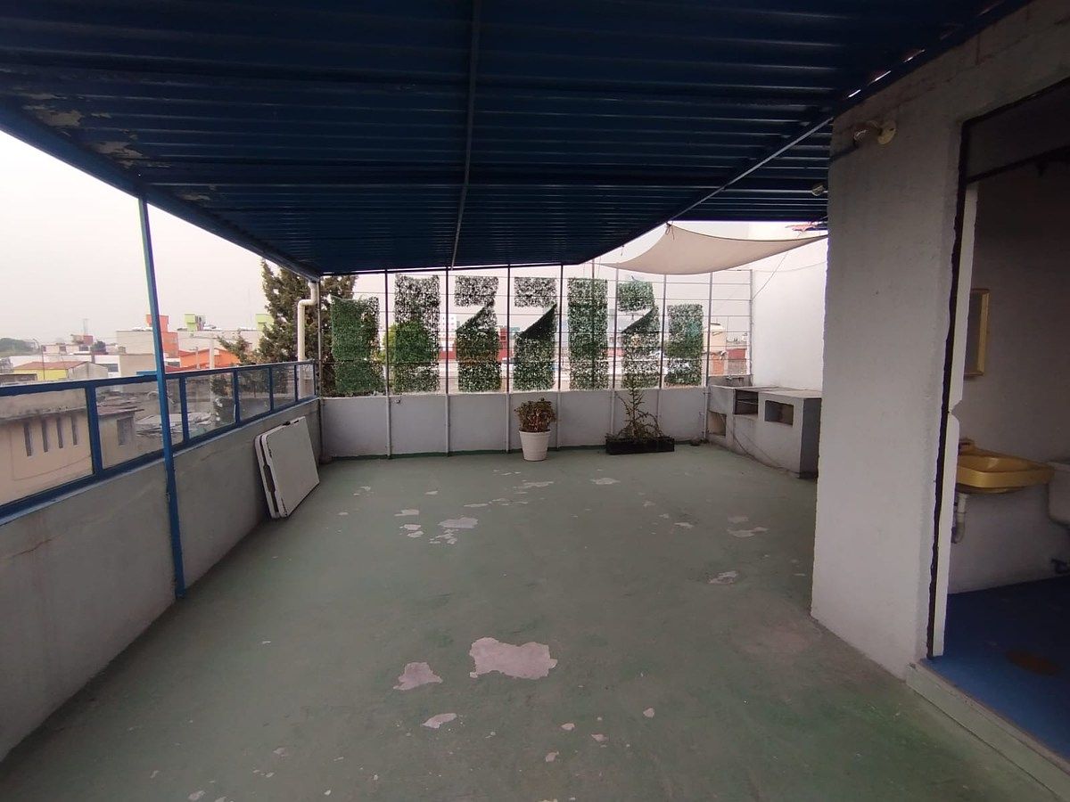Edifício em Héroe de Nacozari, Gustavo A. Madero, foto 13 de 35