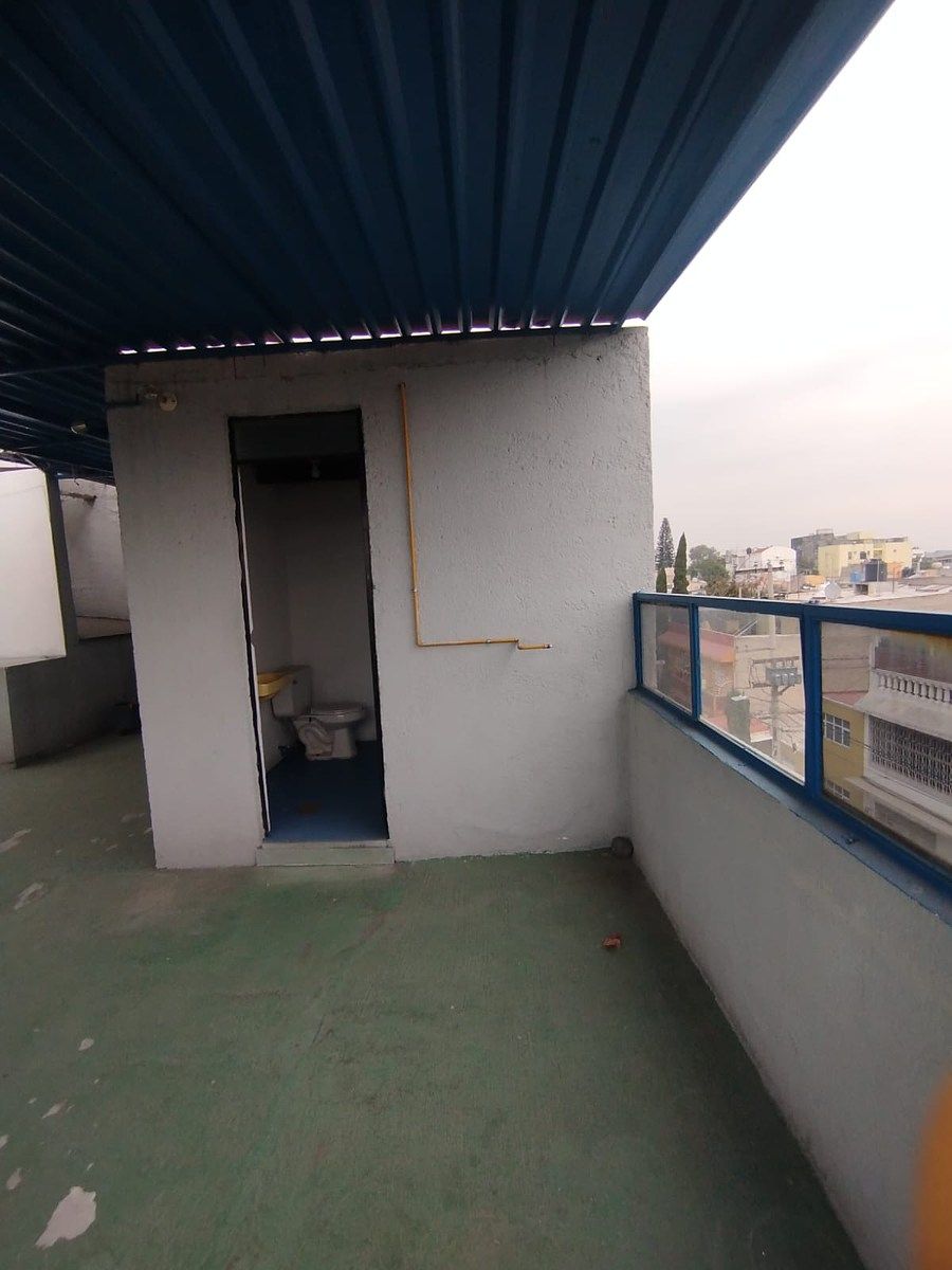 Edifício em Héroe de Nacozari, Gustavo A. Madero, foto 14 de 35