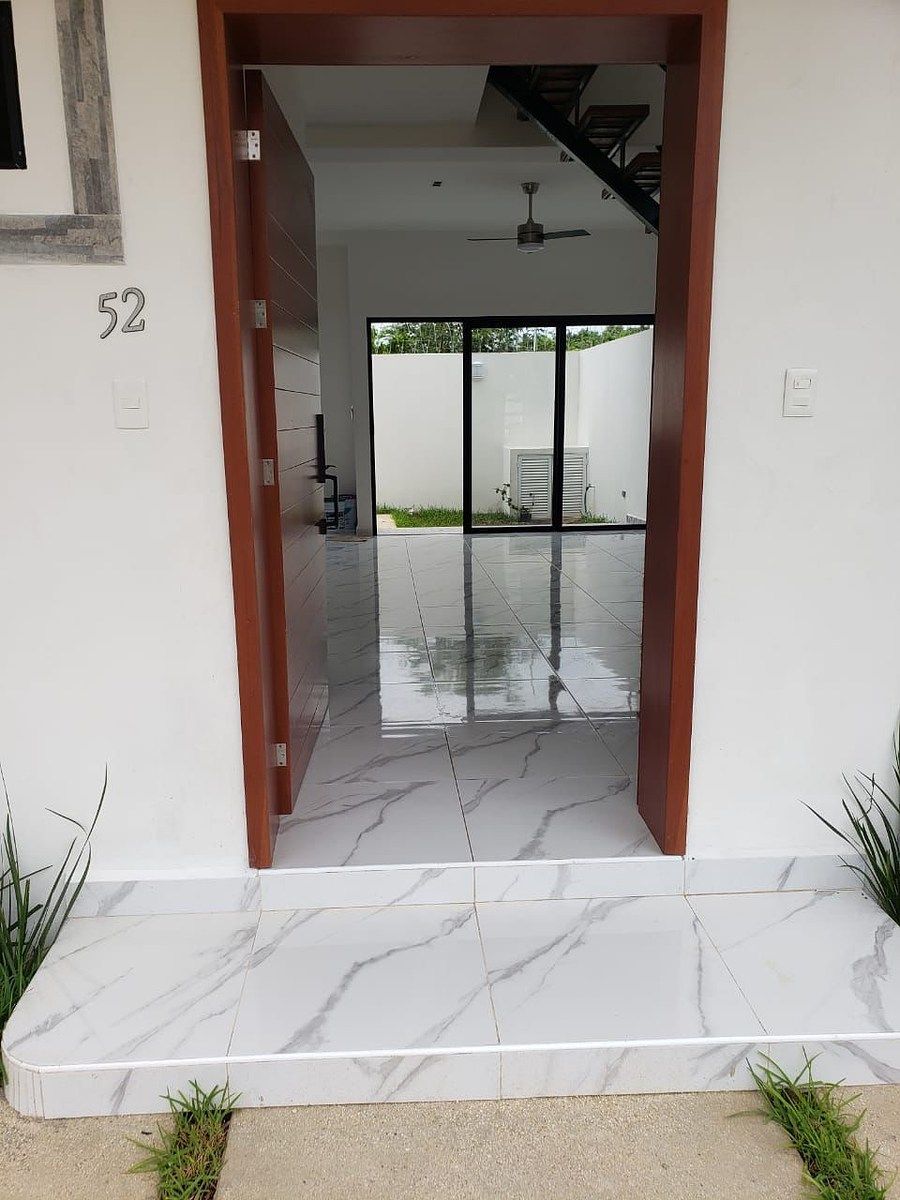 Casa en Arbolada, Benito Juárez, foto 4 de 22