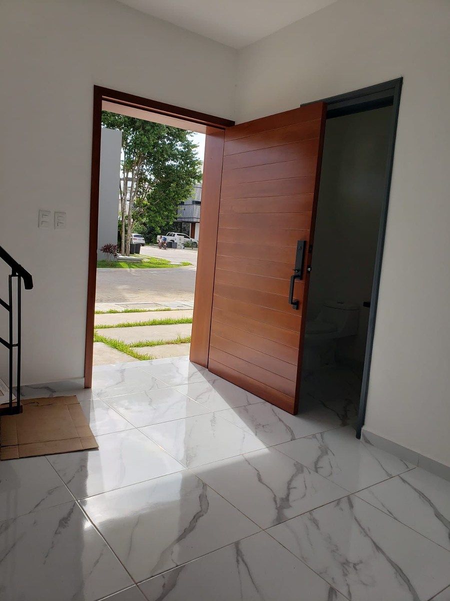 Casa en Arbolada, Benito Juárez, foto 3 de 22