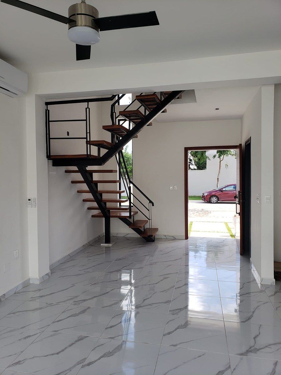 Casa en Arbolada, Benito Juárez, foto 6 de 22