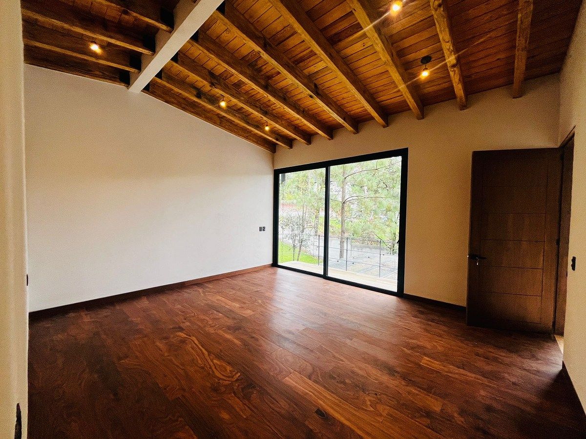 Casa en Avándaro, Valle de Bravo, foto 9 de 20