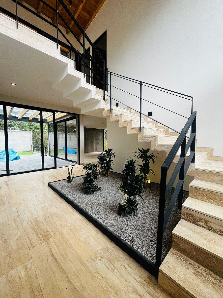 Casa en Avándaro, Valle de Bravo, foto 6 de 20