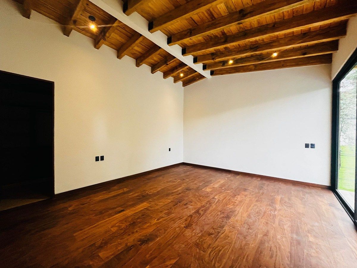 Casa en Avándaro, Valle de Bravo, foto 7 de 20