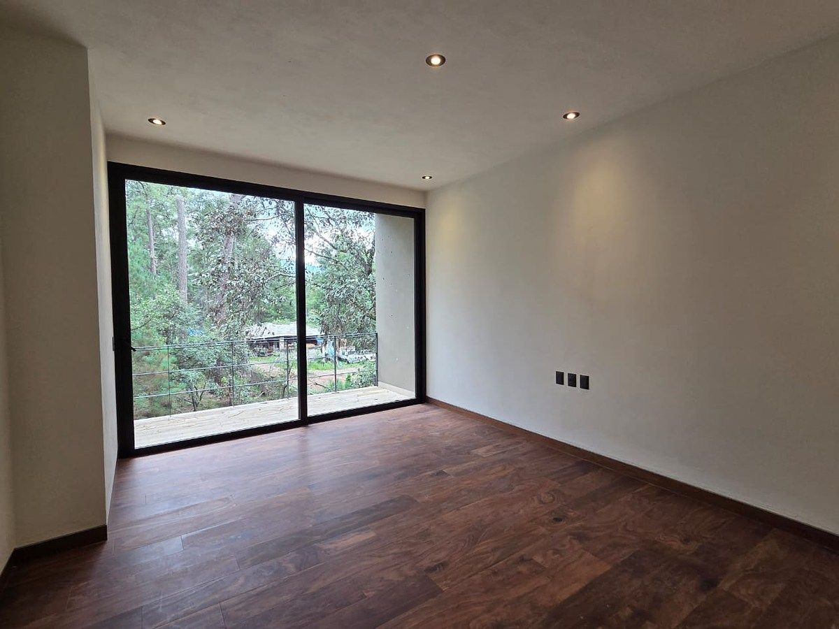 Casa en Avándaro, Valle de Bravo, foto 10 de 20