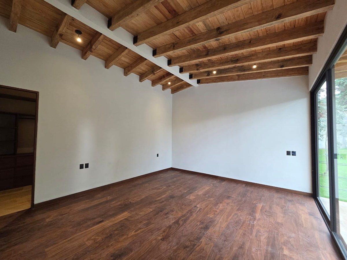 Casa en Avándaro, Valle de Bravo, foto 11 de 20