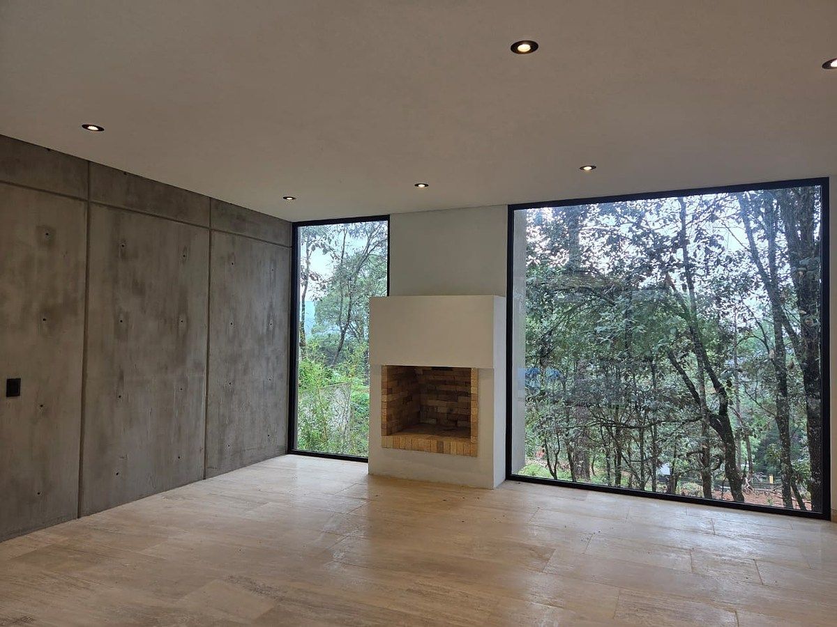 Casa en Avándaro, Valle de Bravo, foto 5 de 20