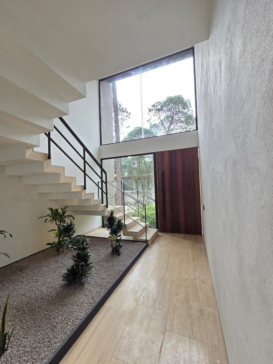 Casa en Avándaro, Valle de Bravo, foto 13 de 20