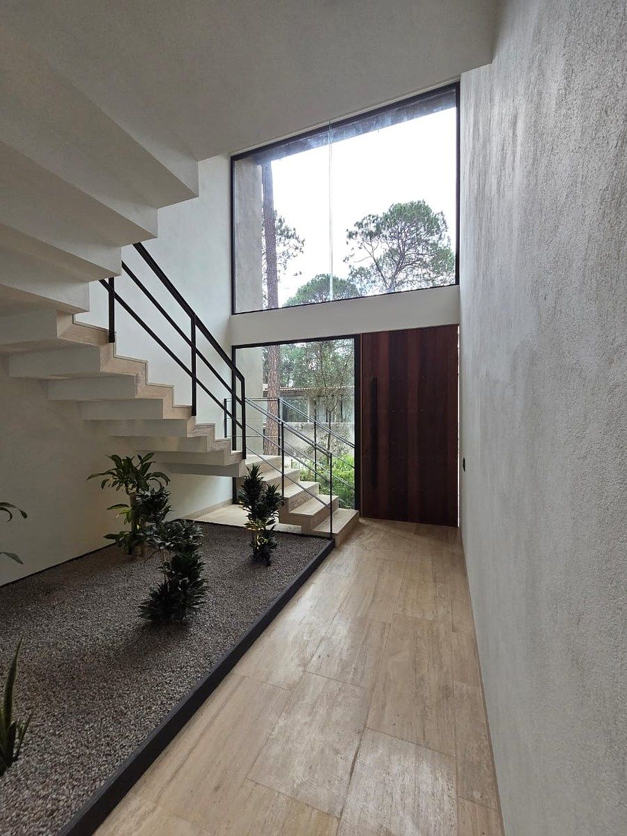 Casa en Avándaro, Valle de Bravo, foto 18 de 20