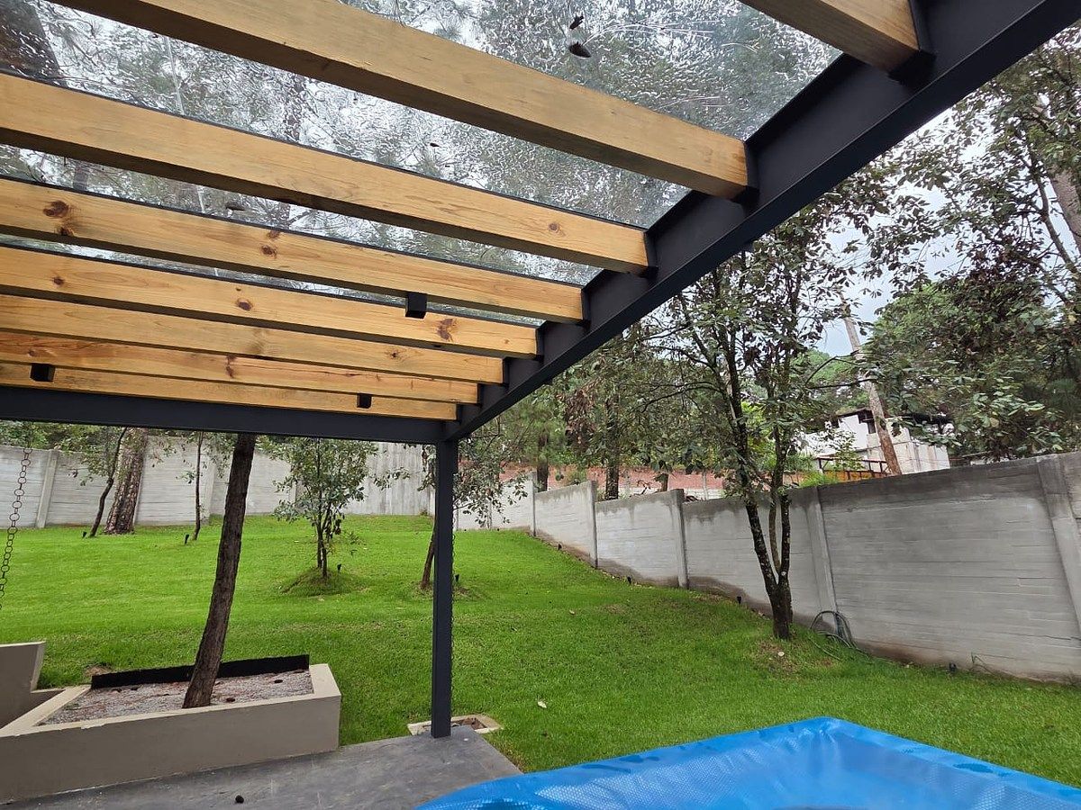 Casa en Avándaro, Valle de Bravo, foto 2 de 20