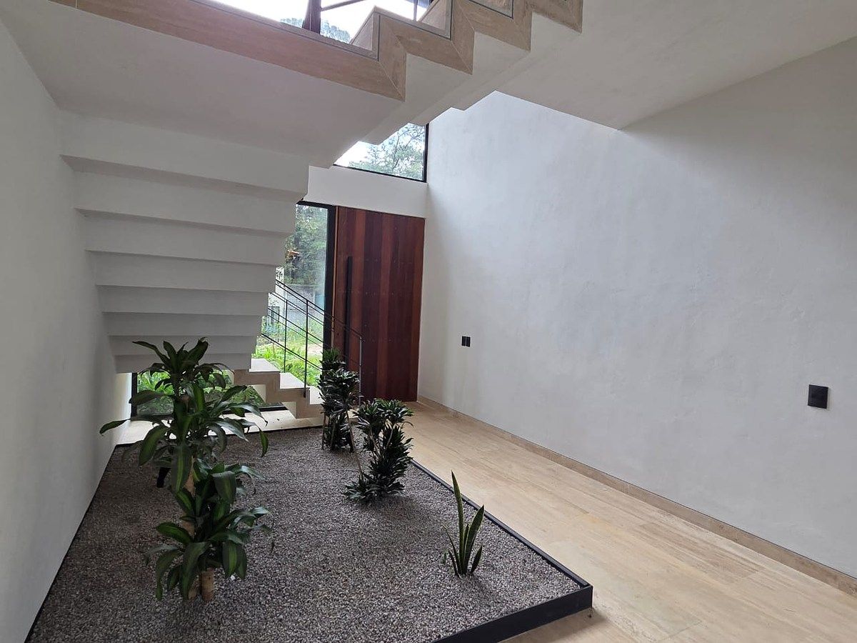 Casa en Avándaro, Valle de Bravo, foto 20 de 20