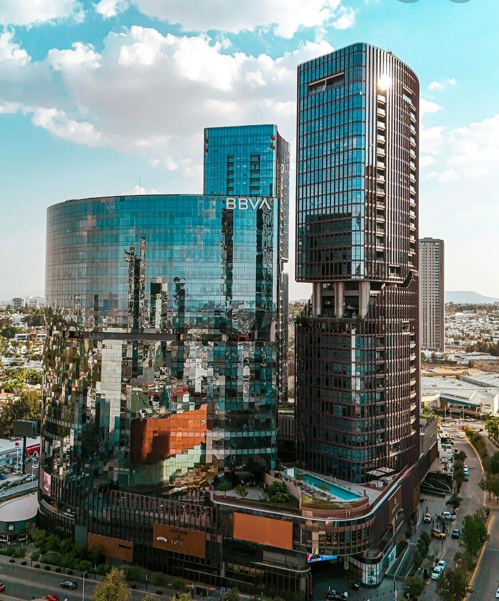 DEPARTAMENTO EN VENTA EN THE LANDMARK RESIDENCES, PUERTA DE HIERRO, ZAPOPAN, foto 1 de 14