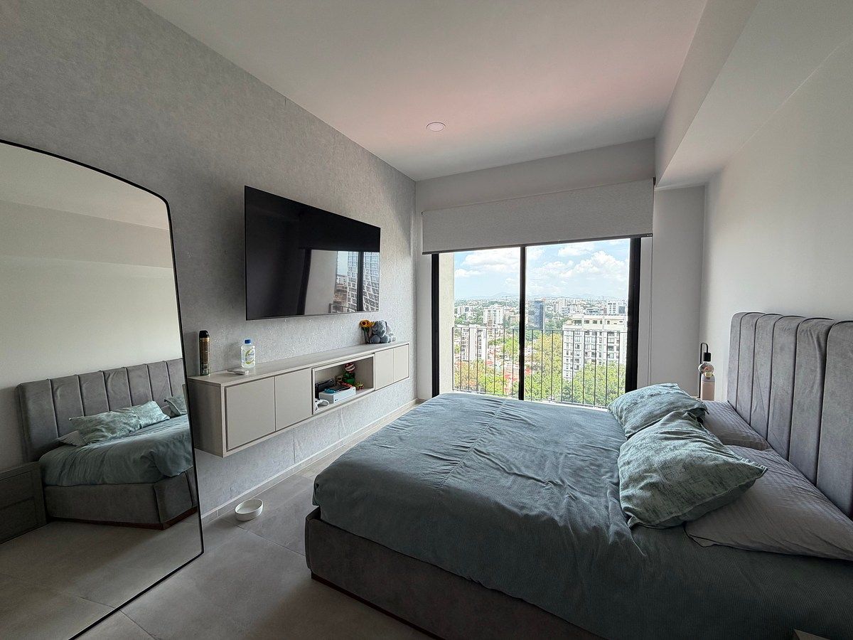 Apartamento em Circunvalación Américas, Guadalajara, foto 7 de 14