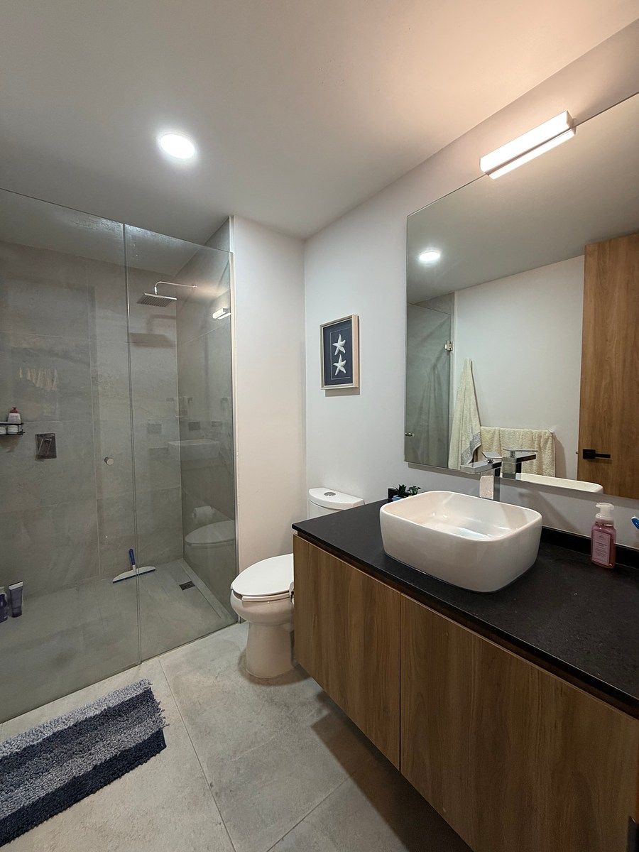 Apartamento em Circunvalación Américas, Guadalajara, foto 9 de 14