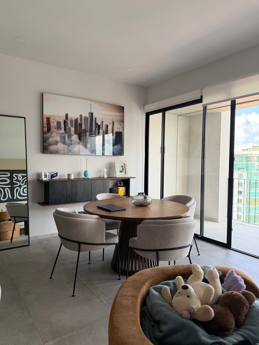 Apartamento em Circunvalación Américas, Guadalajara, foto 11 de 14