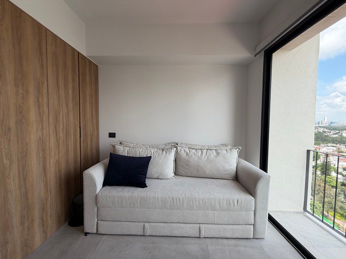Apartamento em Circunvalación Américas, Guadalajara, foto 13 de 14