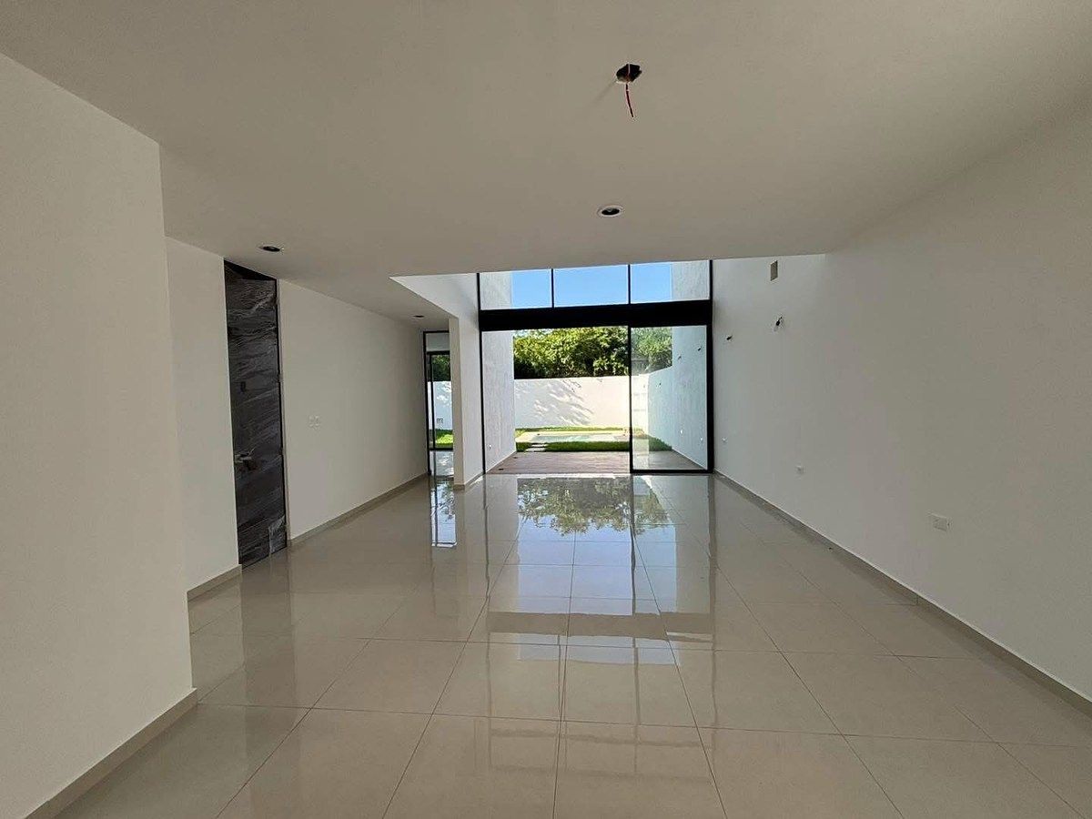 Casa en Conkal, Conkal, foto 18 de 32