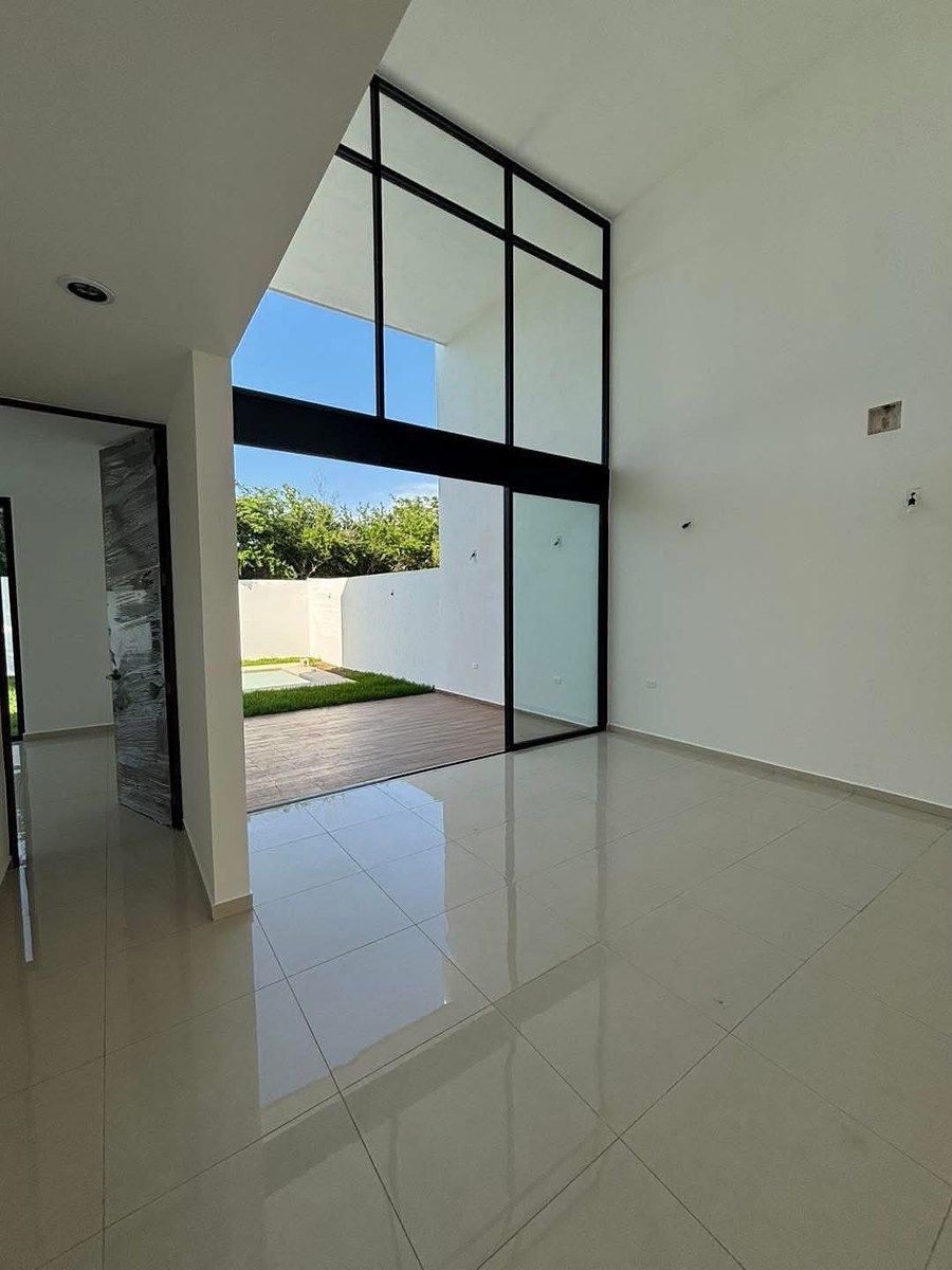 Casa en Conkal, Conkal, foto 19 de 32