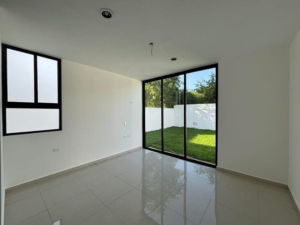 Casa en Conkal, Conkal, foto 22 de 32