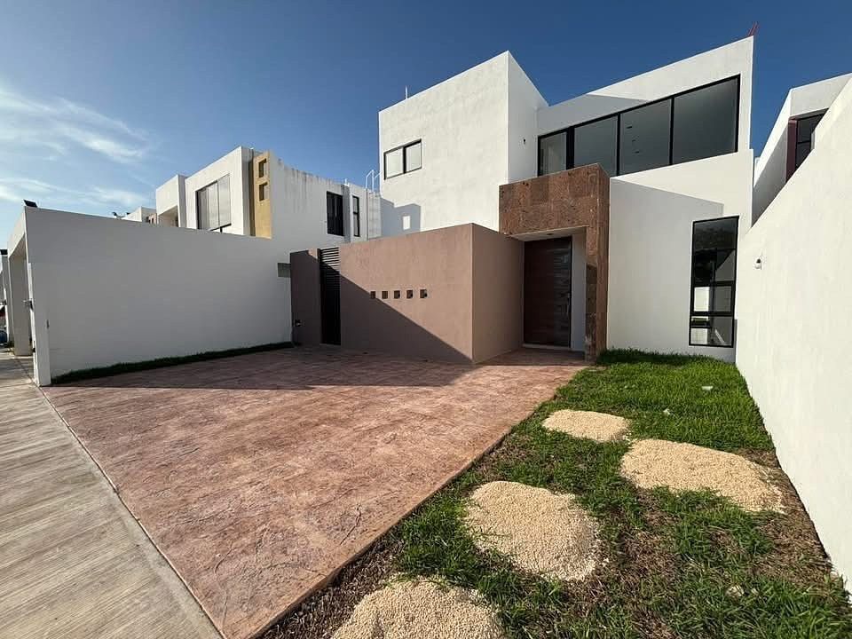 Casa en Conkal, Conkal, foto 30 de 32