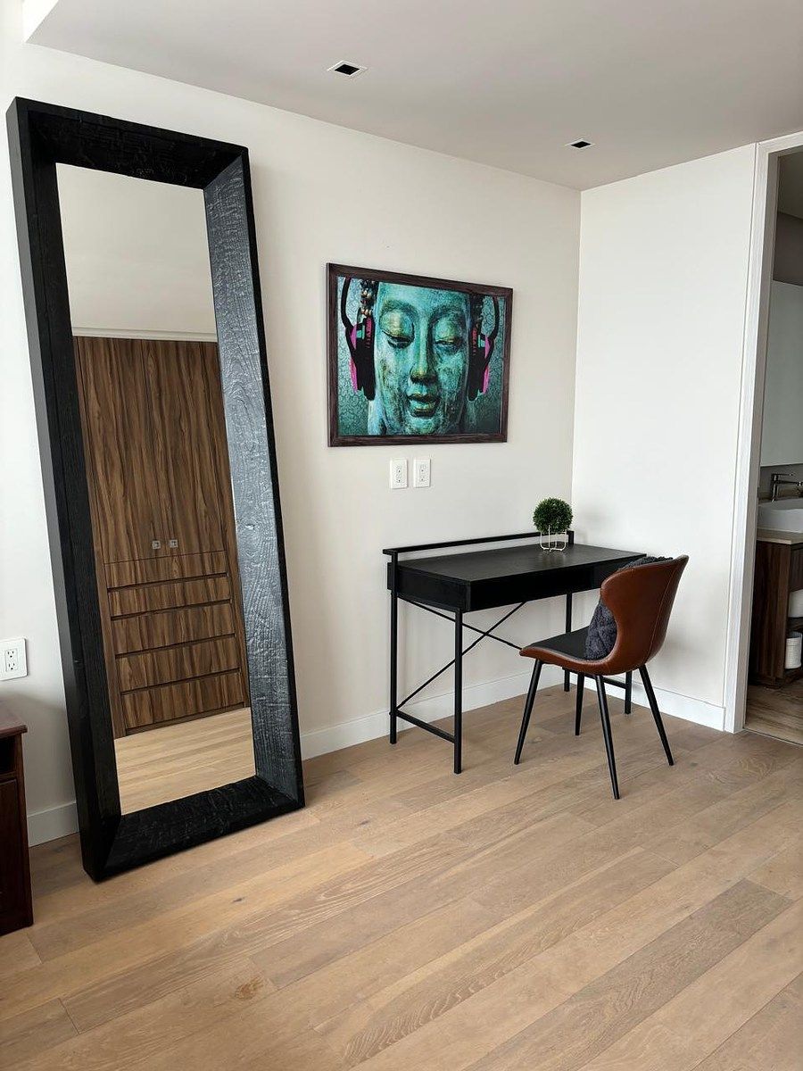 Belo apartamento em Stampa Santa Fe, foto 1 de 14