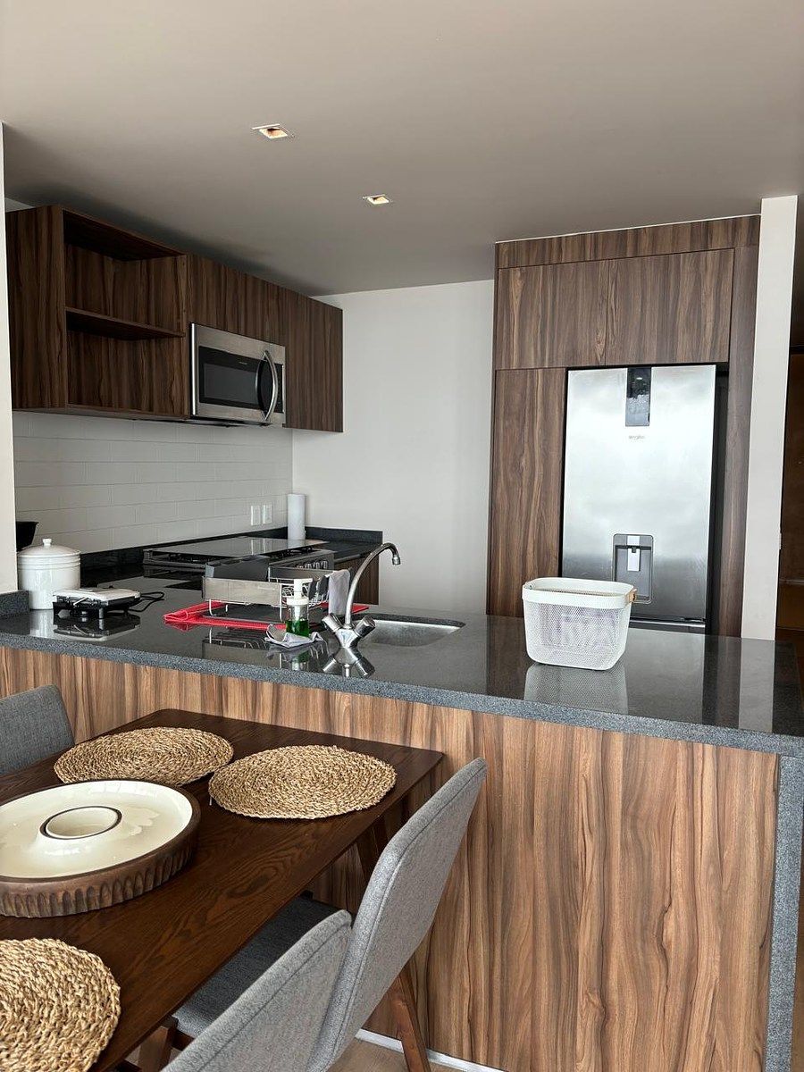 Apartamento em Contadero, Cuajimalpa de Morelos, foto 8 de 14