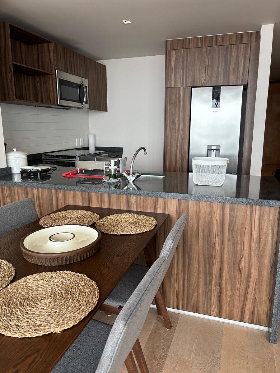 Apartamento em Contadero, Cuajimalpa de Morelos, foto 9 de 14
