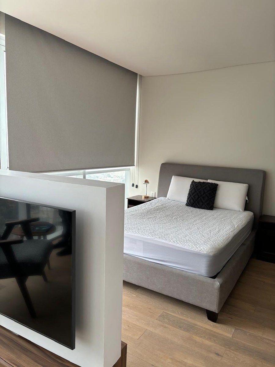 Apartamento em Contadero, Cuajimalpa de Morelos, foto 10 de 14