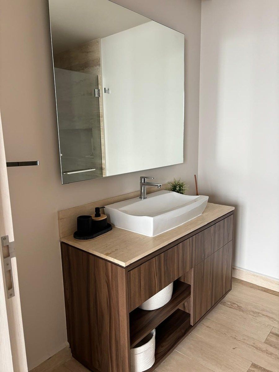 Apartamento em Contadero, Cuajimalpa de Morelos, foto 11 de 14