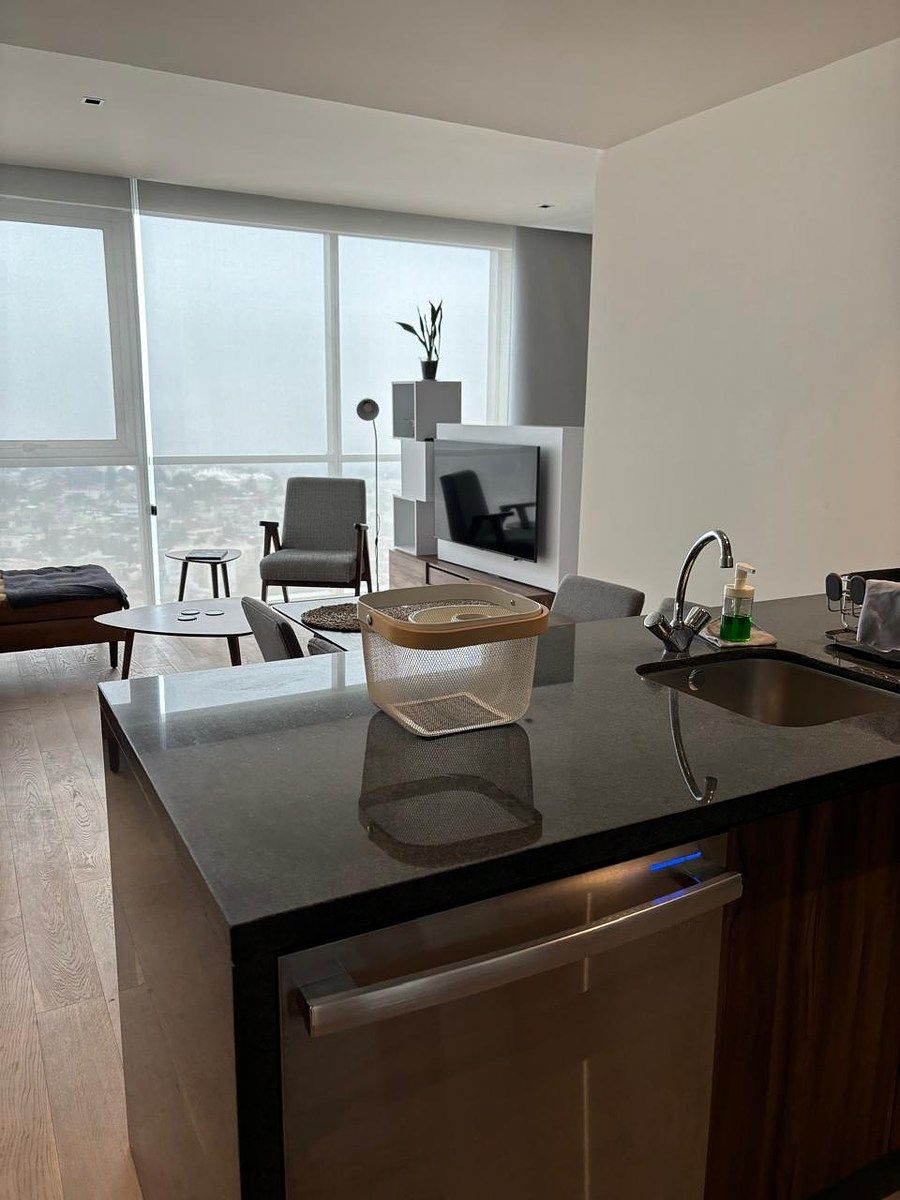 Apartamento em Contadero, Cuajimalpa de Morelos, foto 12 de 14