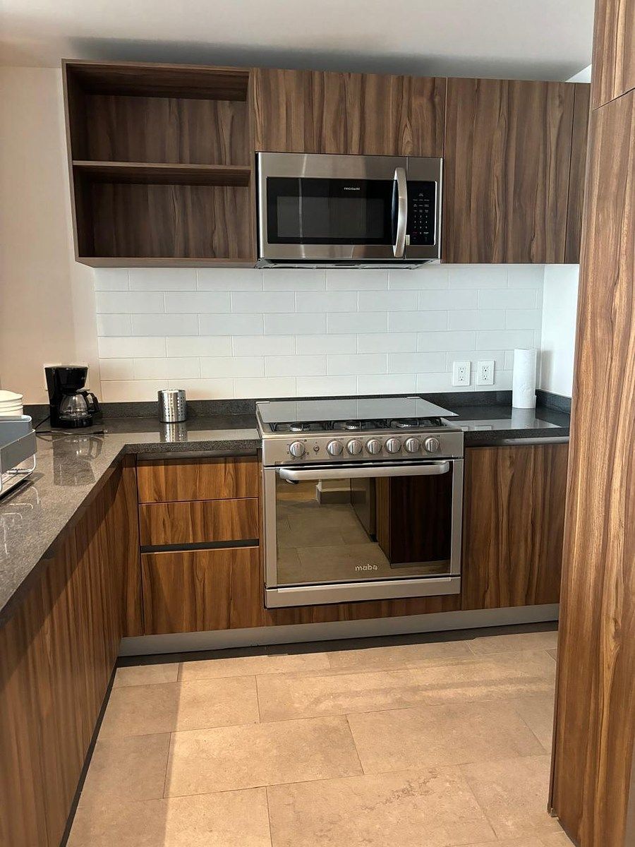 Apartamento em Contadero, Cuajimalpa de Morelos, foto 13 de 14