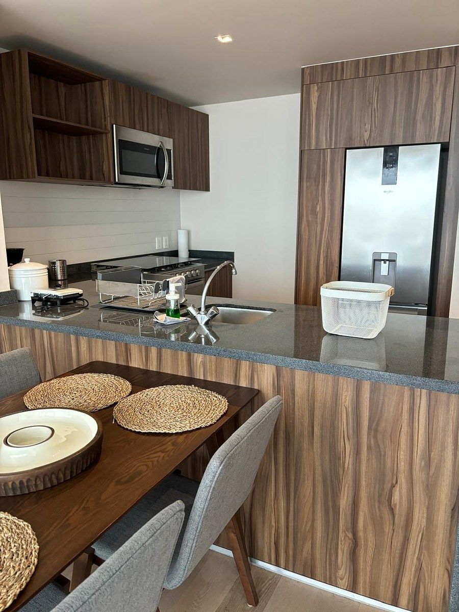 Apartamento em Contadero, Cuajimalpa de Morelos, foto 14 de 14