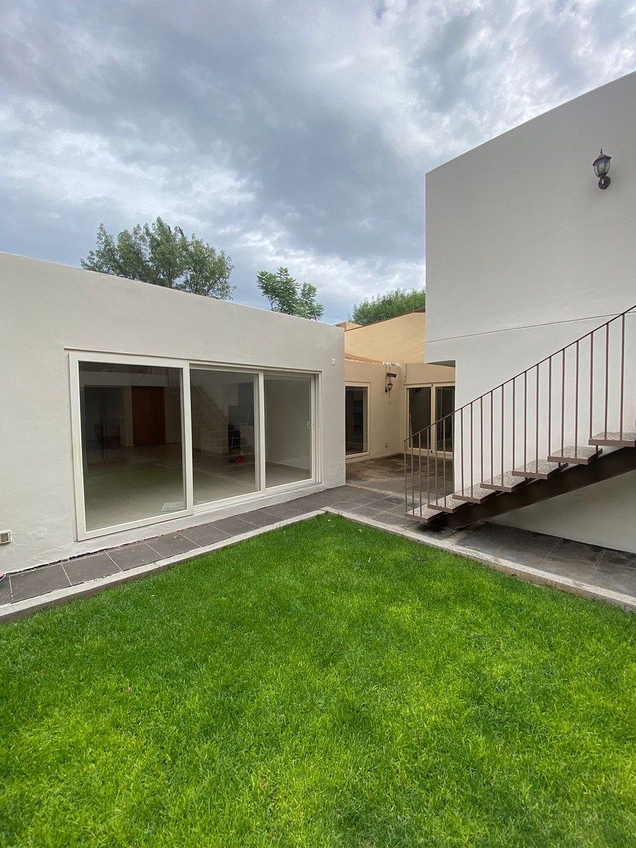 Casa en condominio en Jurica, Querétaro, foto 8 de 31