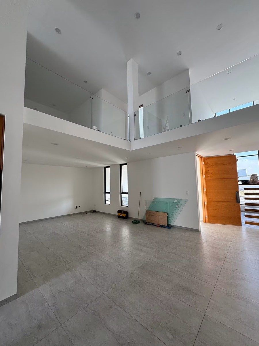 Casa em Ex Hacienda La Cantera, Aguascalientes, foto 5 de 33