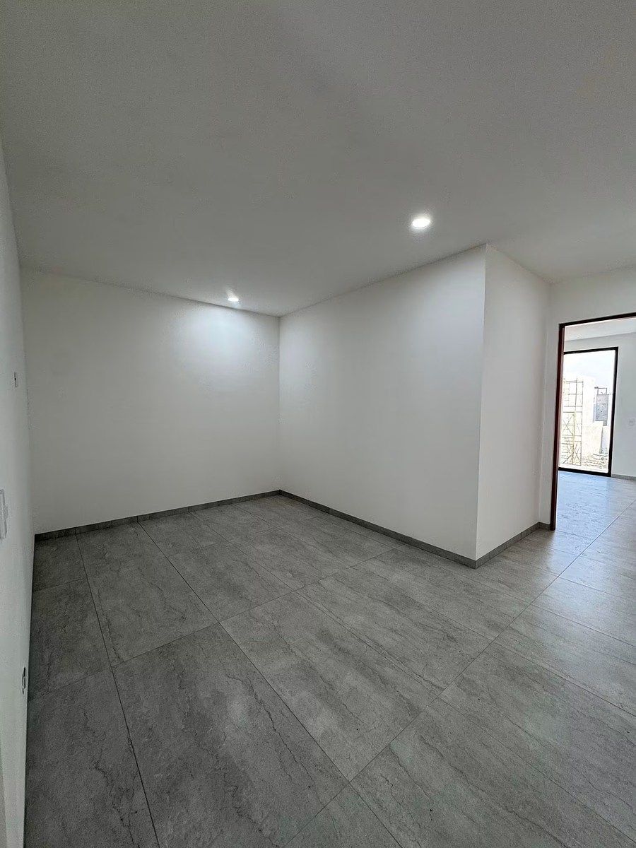 Casa em Ex Hacienda La Cantera, Aguascalientes, foto 12 de 33